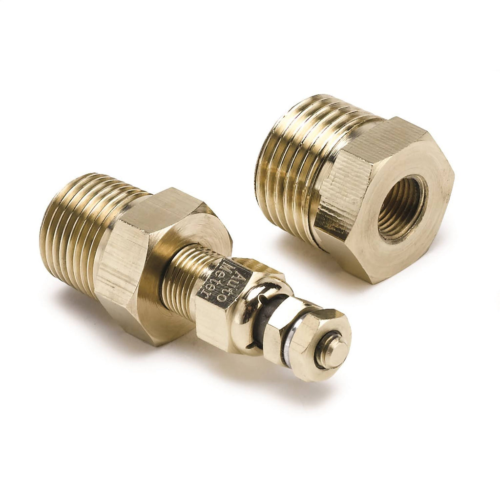 Antique Beige Quad Gauge U313