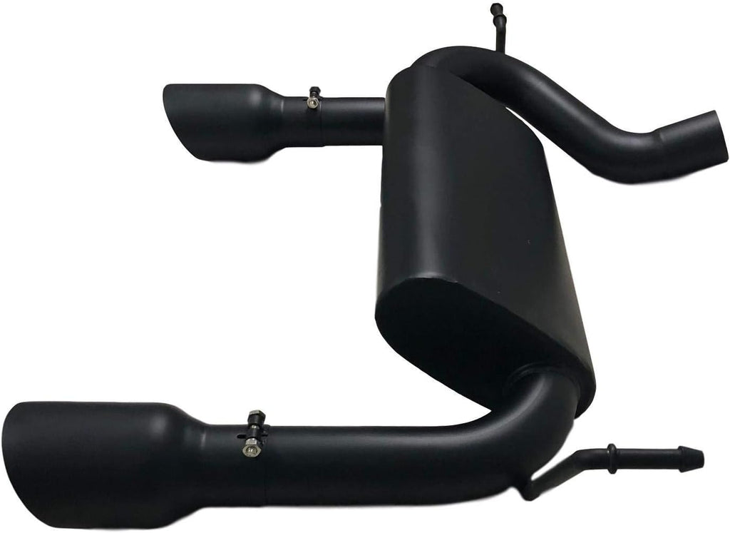 Axle-Back Exhaust Kit A5660