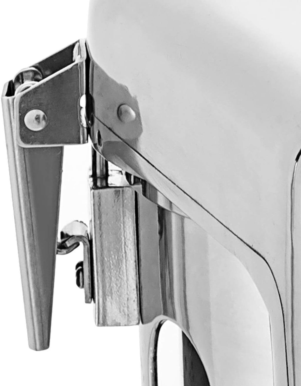 Stainless Steel Blades Juicer Machine M525