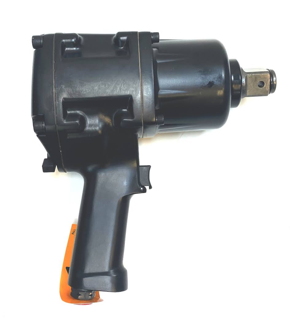1 in. Pistol Grip Air Impact Wrench H76092