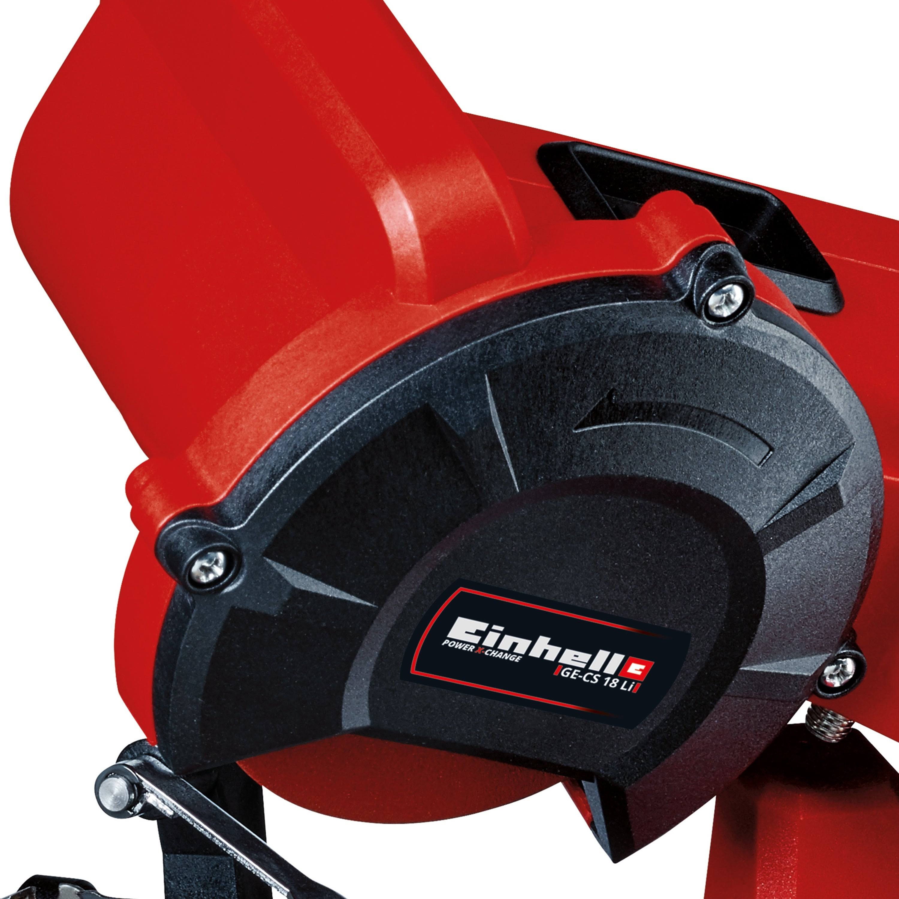 Cordless Chainsaw Sharpener with 3.0-Ah Battery and Charger N970