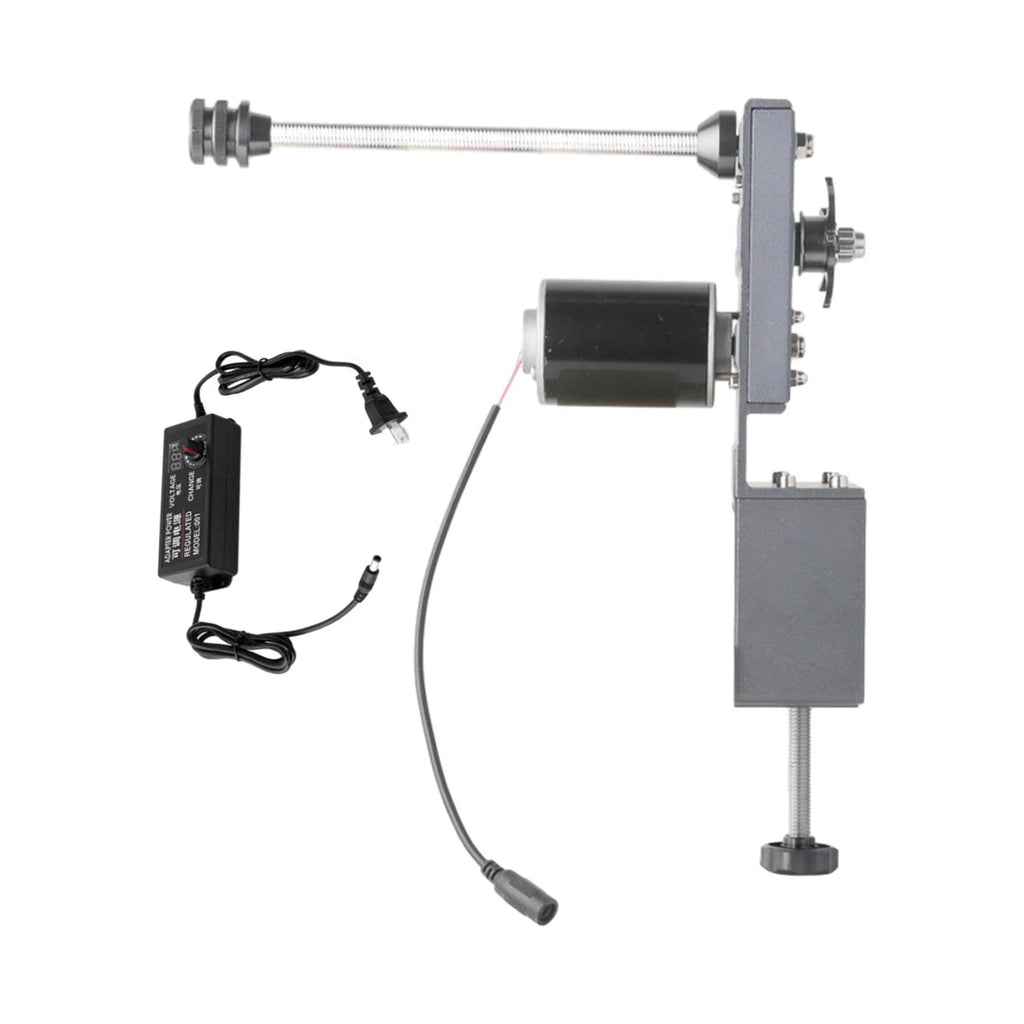 Electric Spooler Fishing Reel Winder Z5459