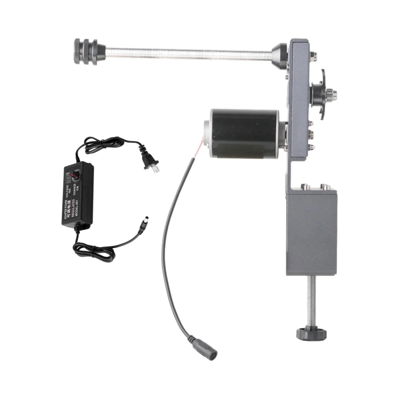 Electric Spooler Fishing Reel Winder Z5459