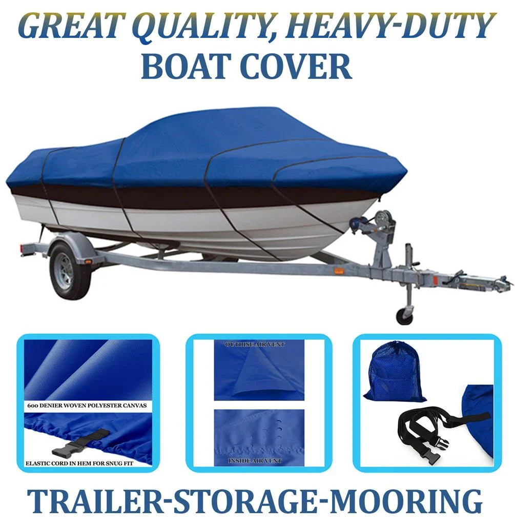 Boat Cover Z2925