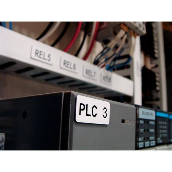 Raised Panel Label B133
