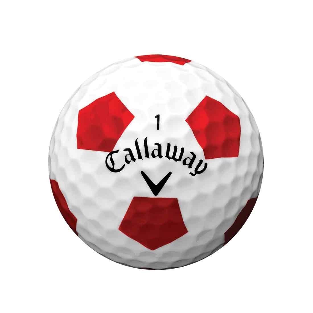 Yellow Golf Balls A936