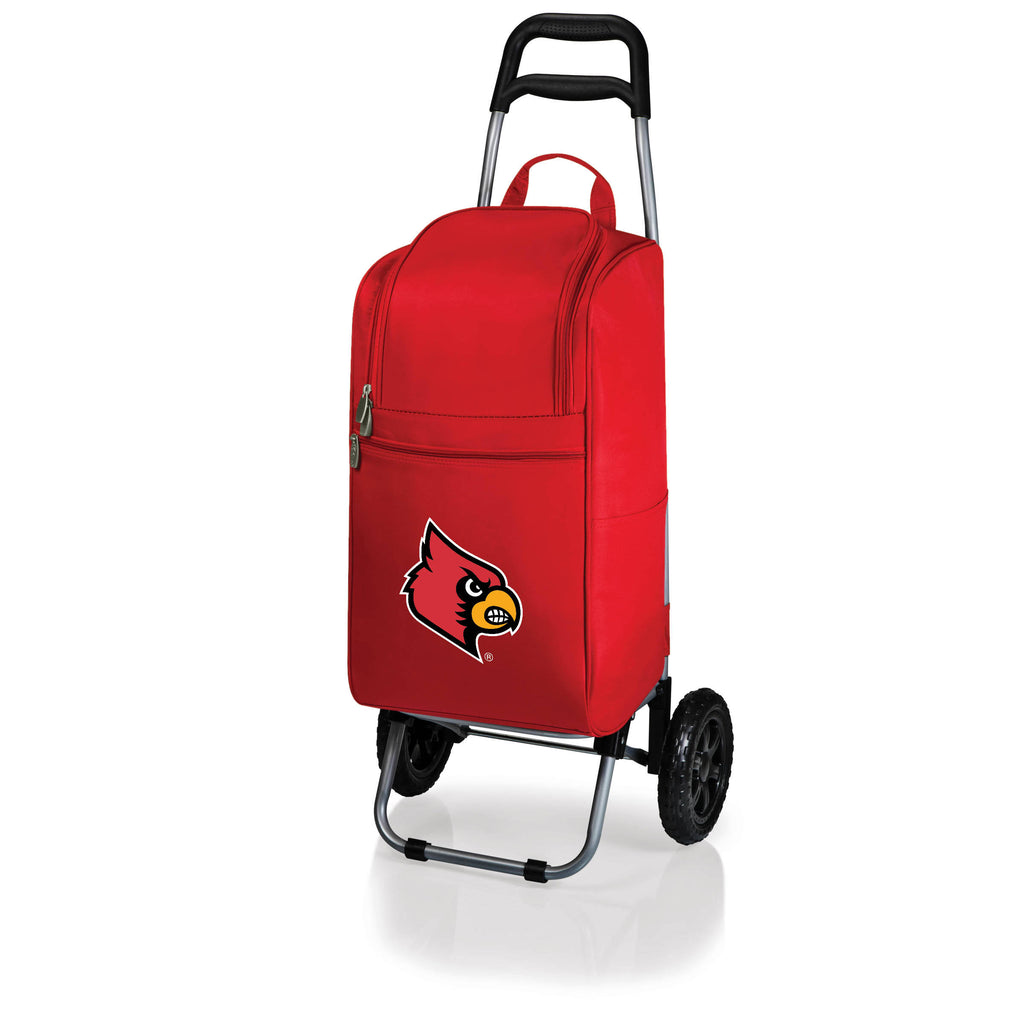 Red Cart Cooler M19576