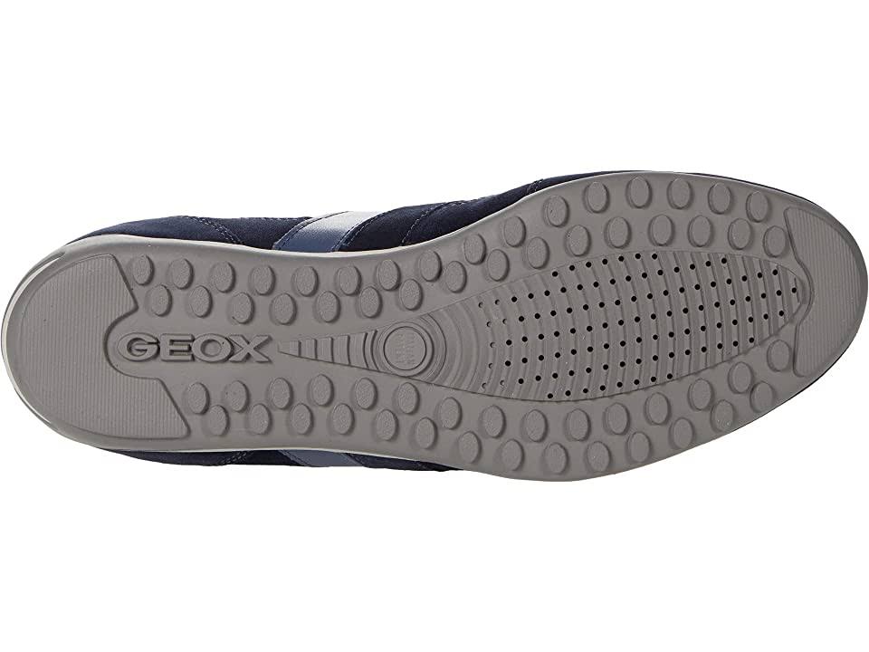 Geox Wells Trainers 12 E11090