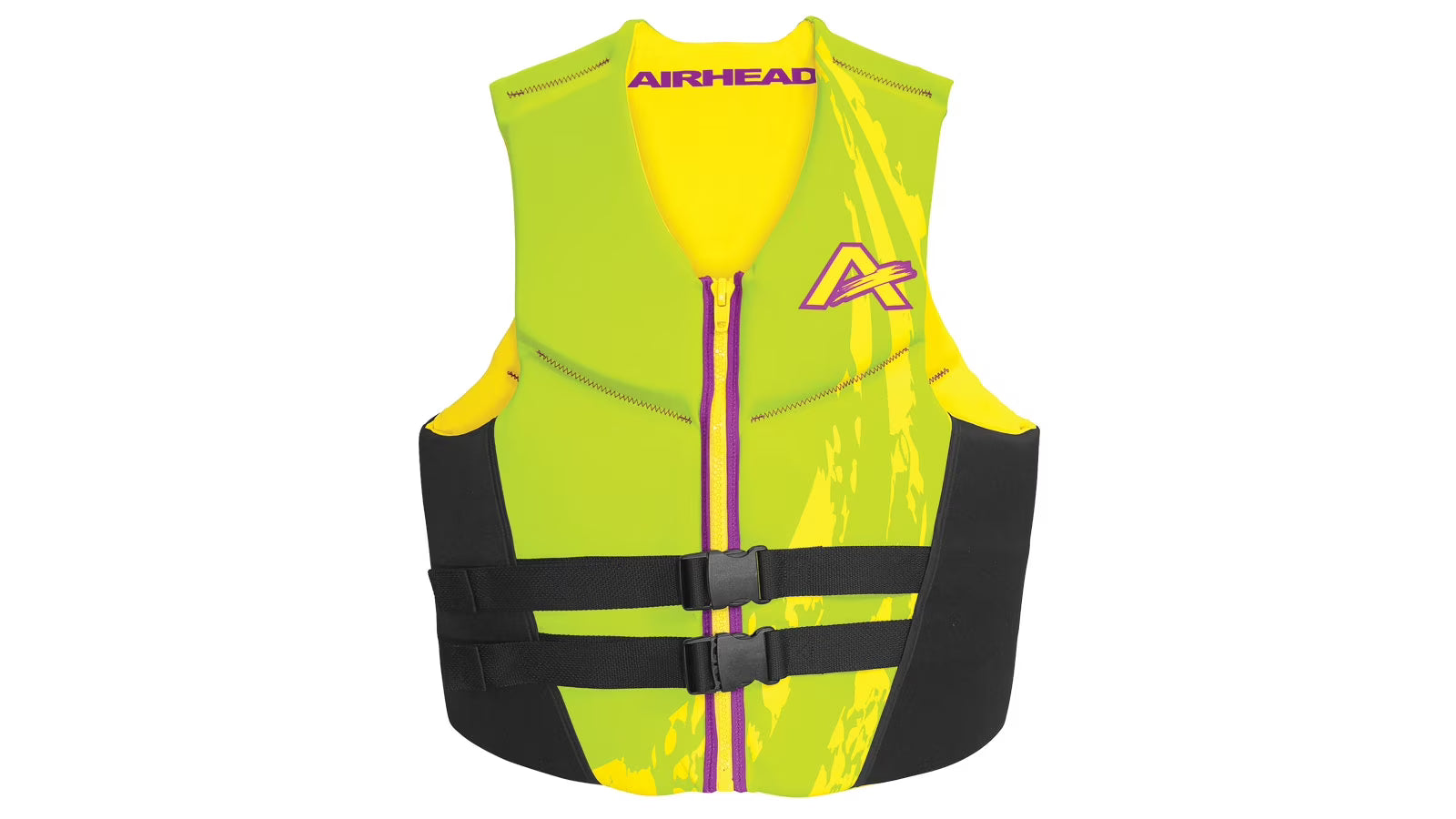 Green Type III Life Vest V245690