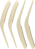 Black Door Handle Cover Pack of 2 P451
