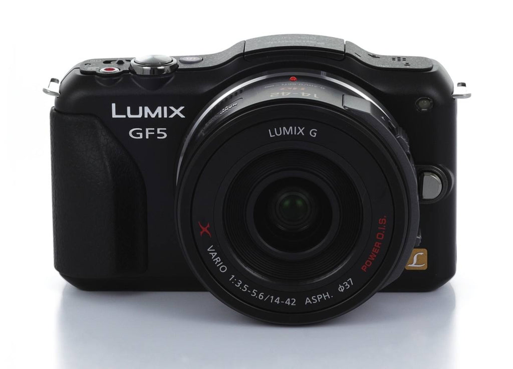 12.1 MP Mirrorless Digital Camera with 14-42mm lens Y550008