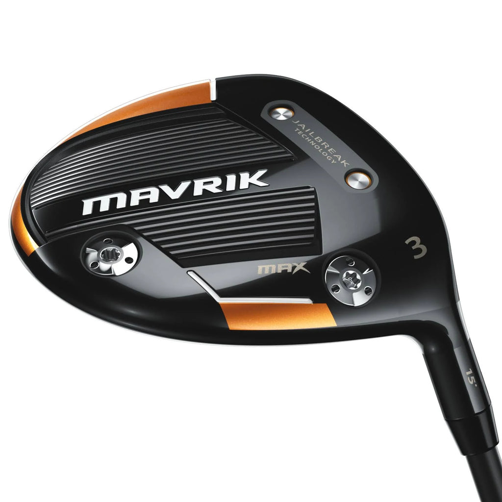 Fairway Wood A3335