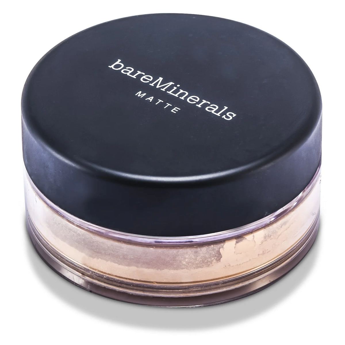 Matte Foundation Broad Spectrum SPF15 - Golden Beige 6g/0.21oz F22846