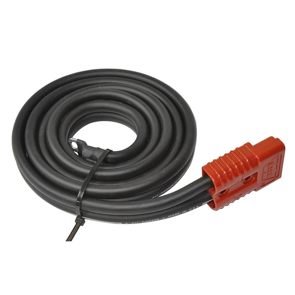 Quick Connect Power Cable S53105