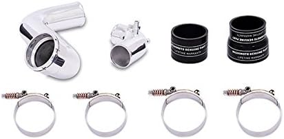 Polished Intercooler Pipe Kit O955411