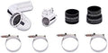 Polished Intercooler Pipe Kit O955411