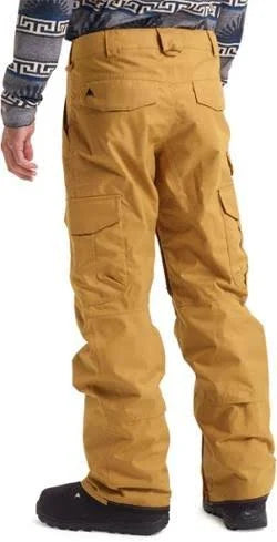 Men's Cargo Regular Fit Pant V604