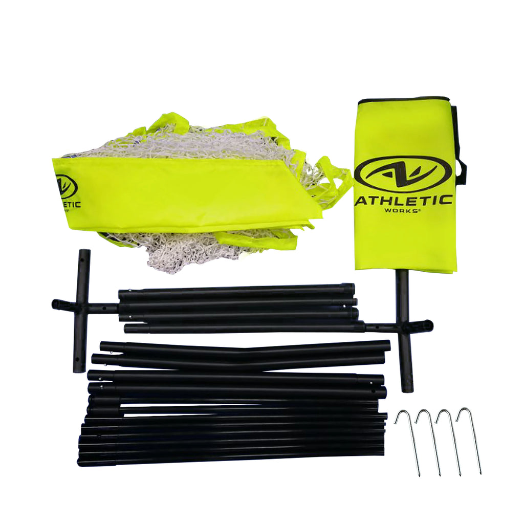 7ft x 7ft Hit Pitch Training Net H500148