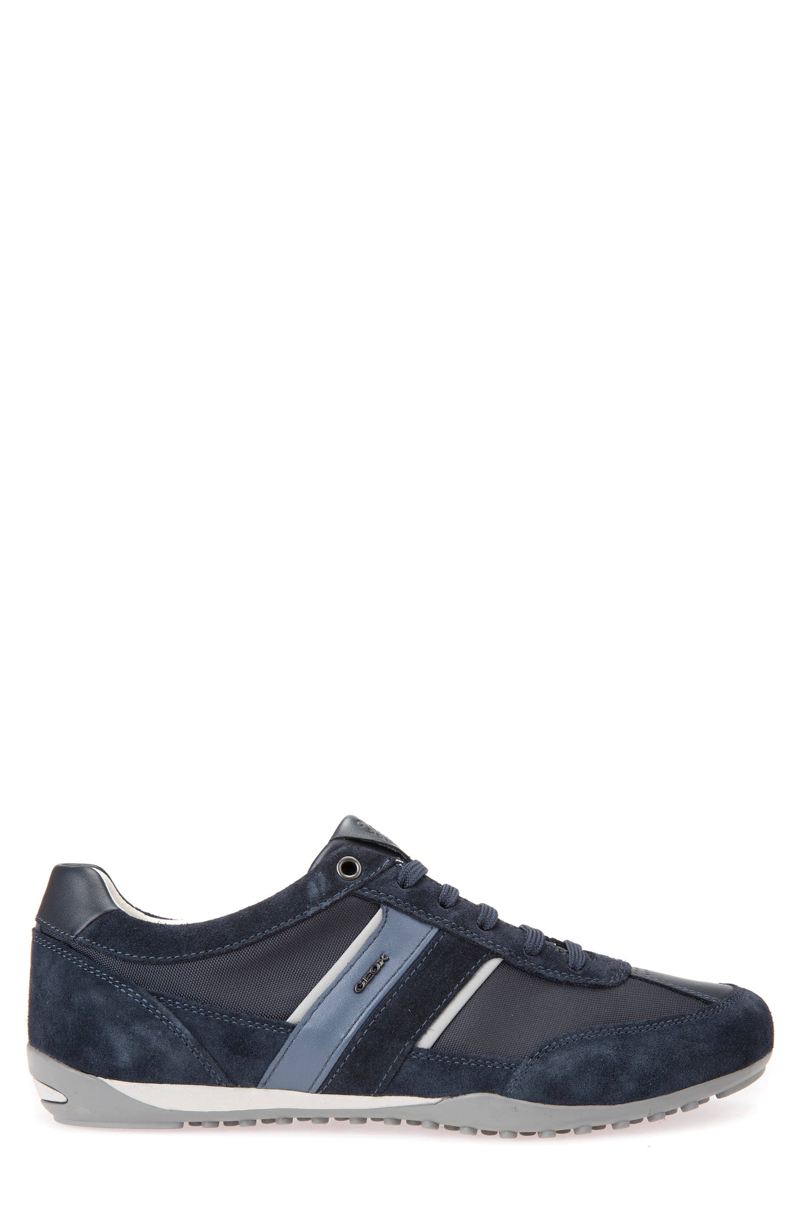 Geox Wells Trainers 12 E11090