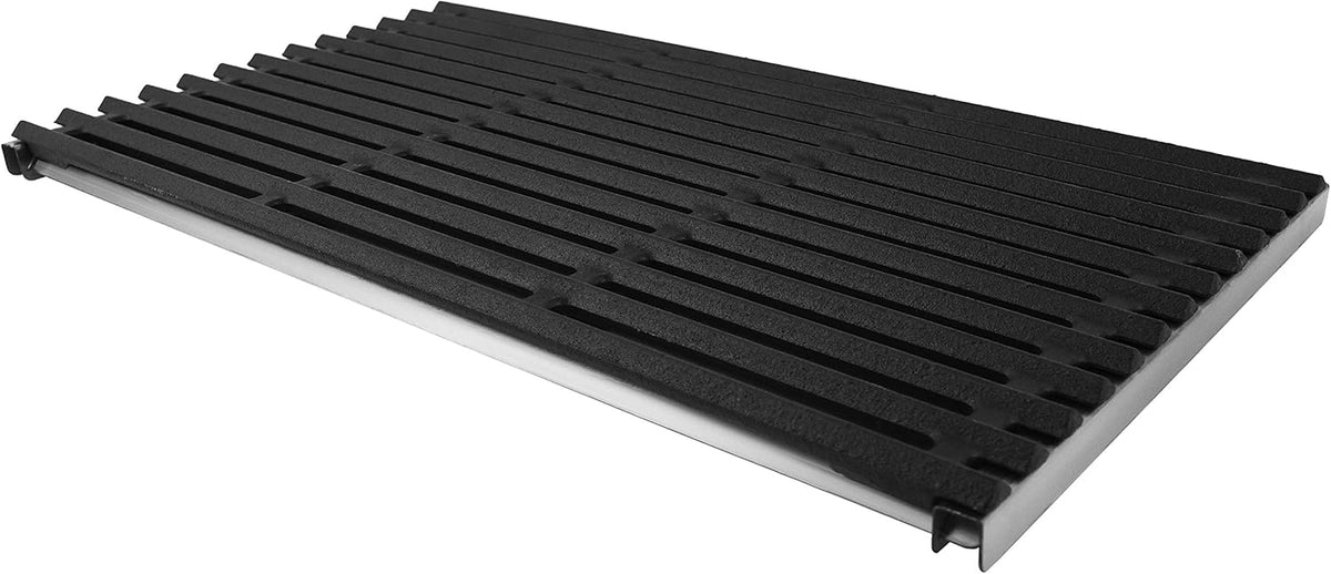 Stainless Steel Cooking Grid for Gas Grill, 3 Pack U837