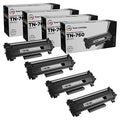 2-Pack Black Toner Cartridges S1430