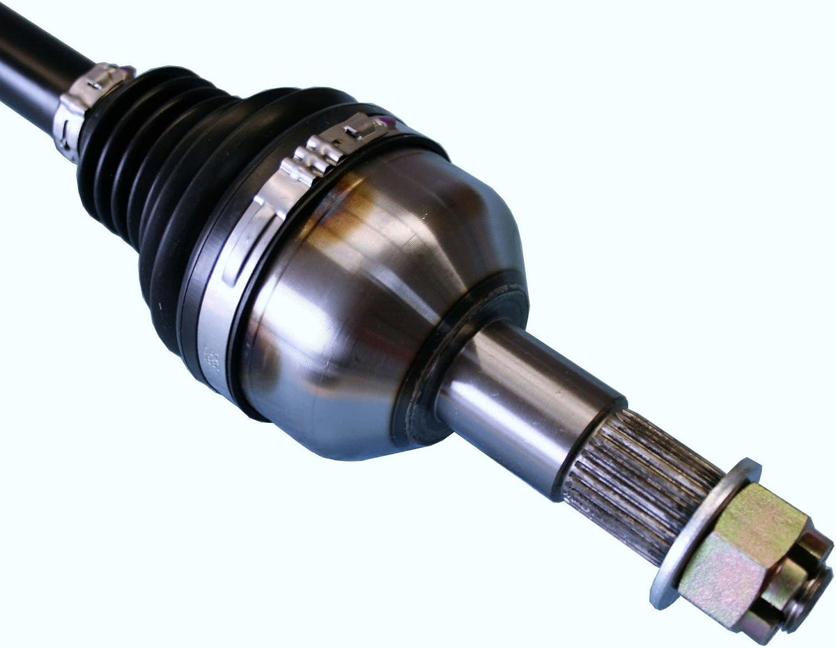 Rear Right Heavy Duty CV Axle M756490