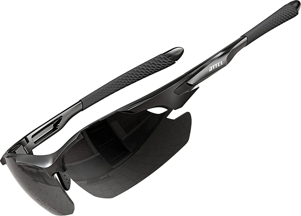 Polarized Sports Sunglasses Q7294