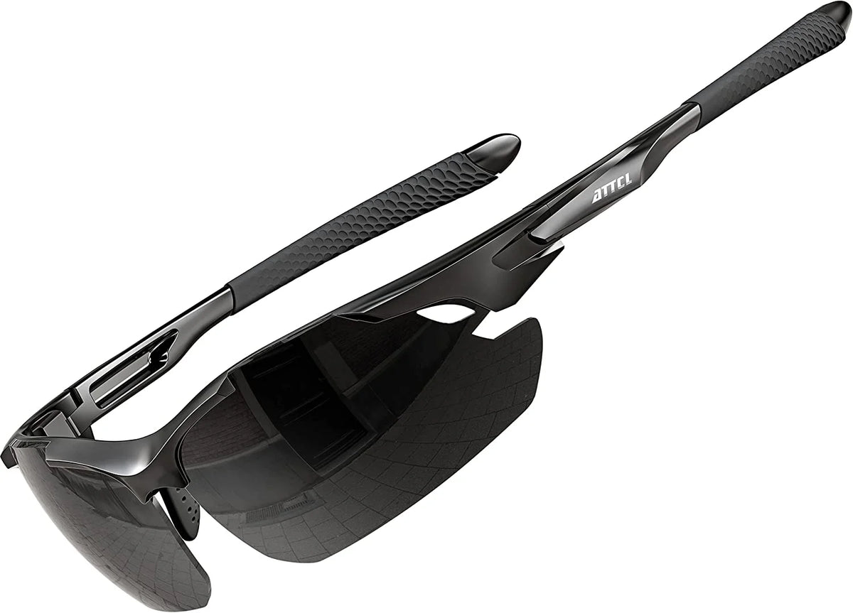 Polarized Sports Sunglasses Q7294
