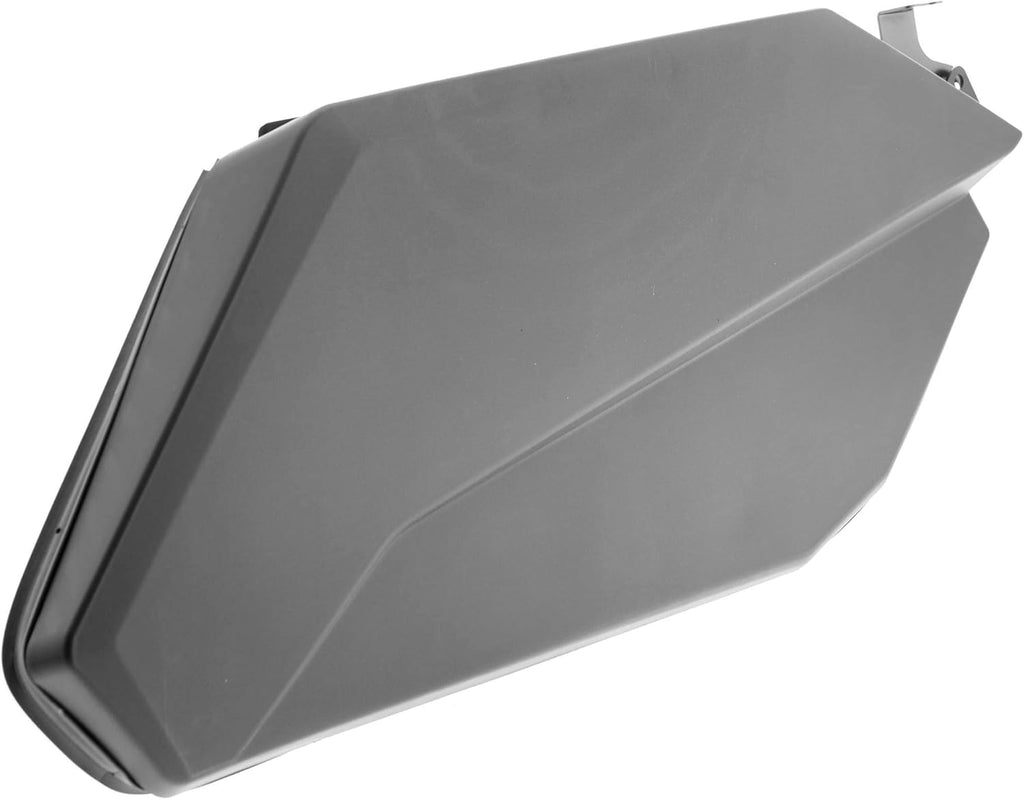 Lower Door Panel Insert Kit for Can Am Maverick X3 MAX D20837