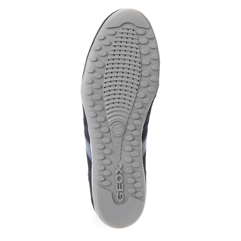 Geox Wells Trainers 12 E11090