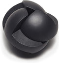 Carbon Black Venn Puzzle C44314