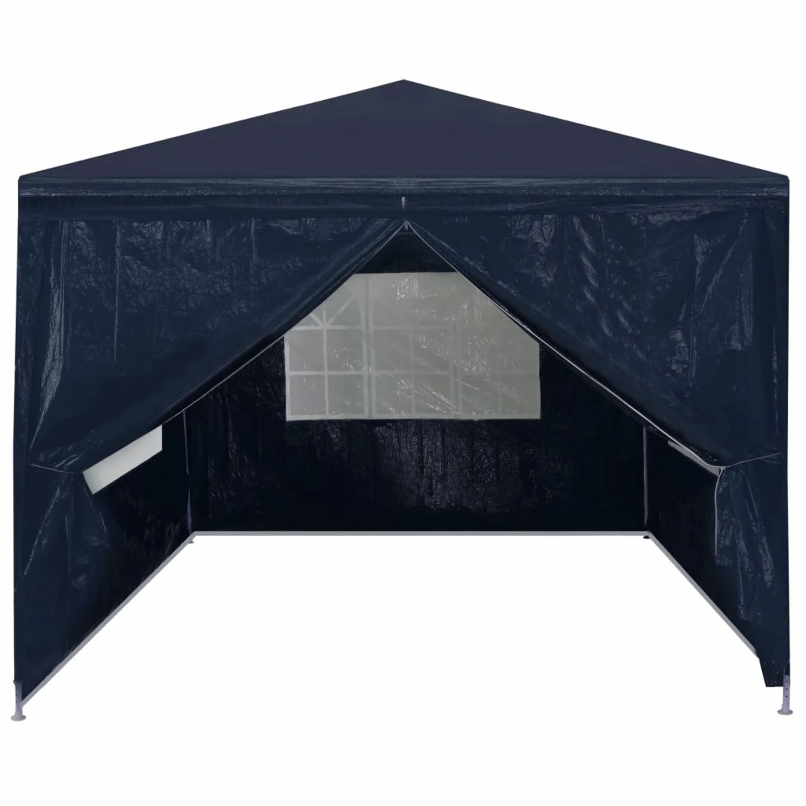 Blue Party Tent F249403