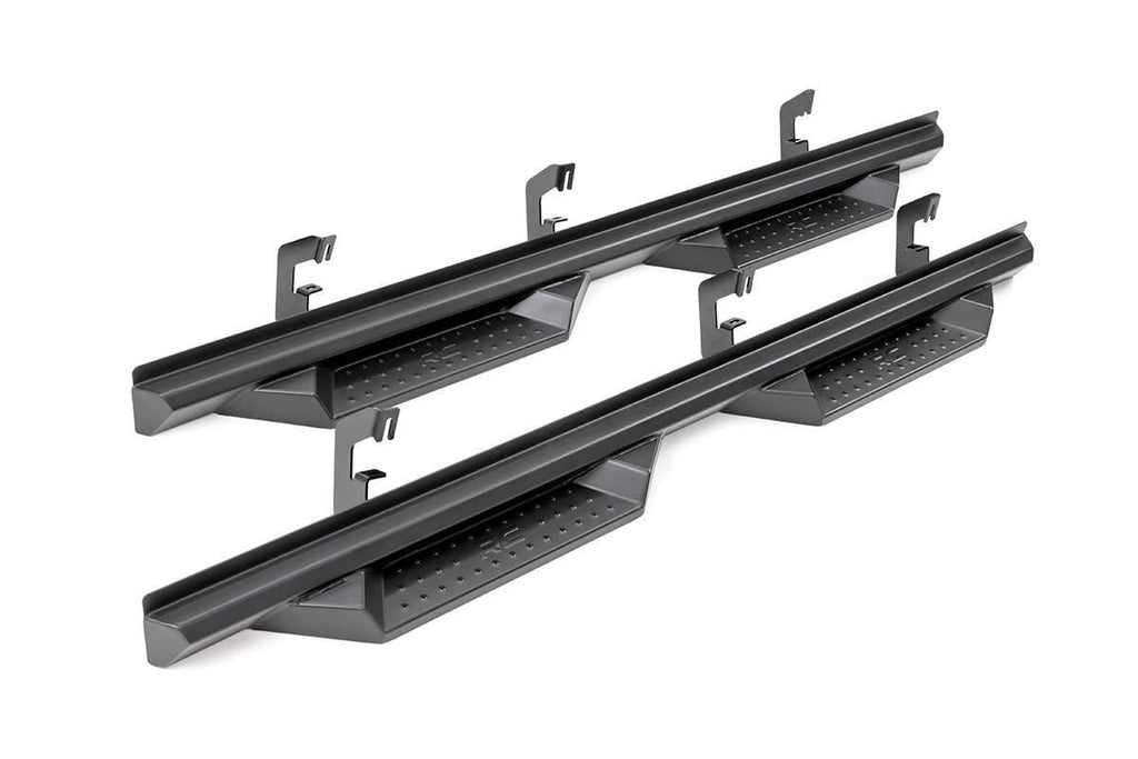 Cab Length DS2 Drop Steps M391