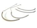 Power Trim Cylinder Hose Kit For MerCruiser Bravo X One Sterndrive W945066