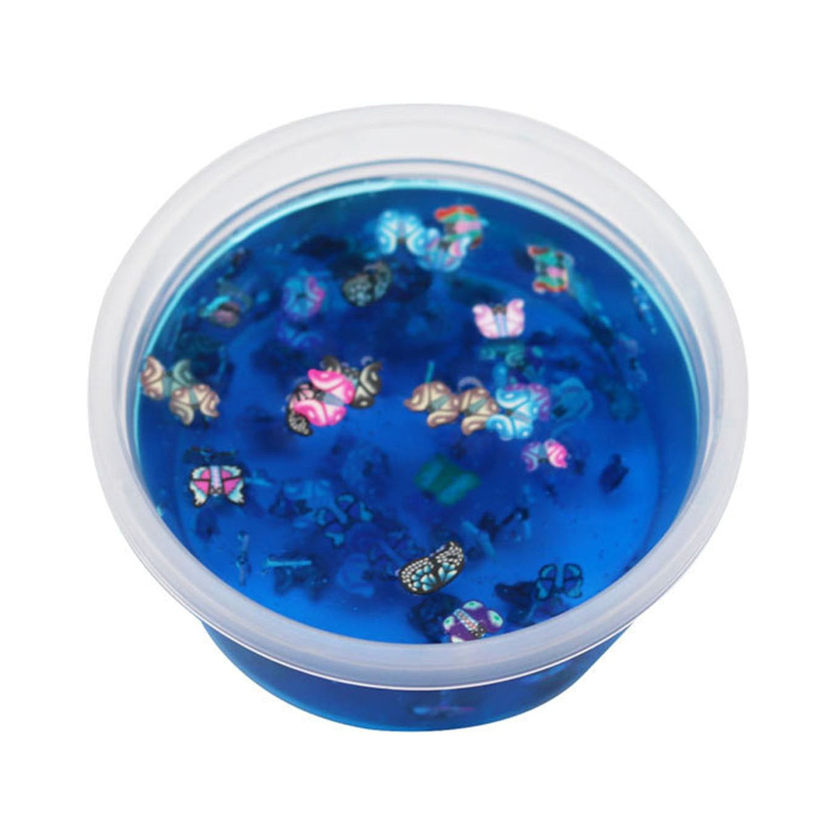 60ml Non-stick Toy Slime V491