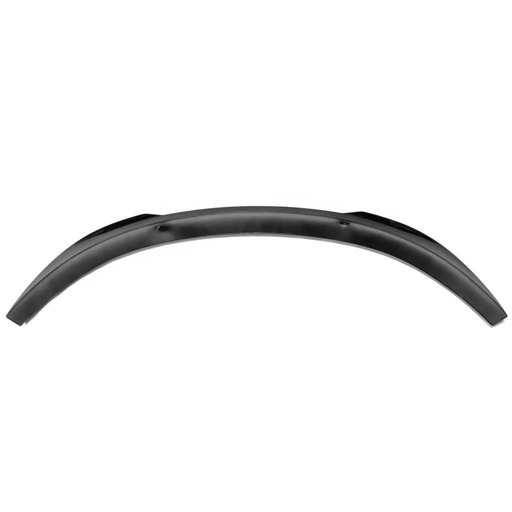Gloss Black ABS Plastic Rear Spoiler Wing C150679