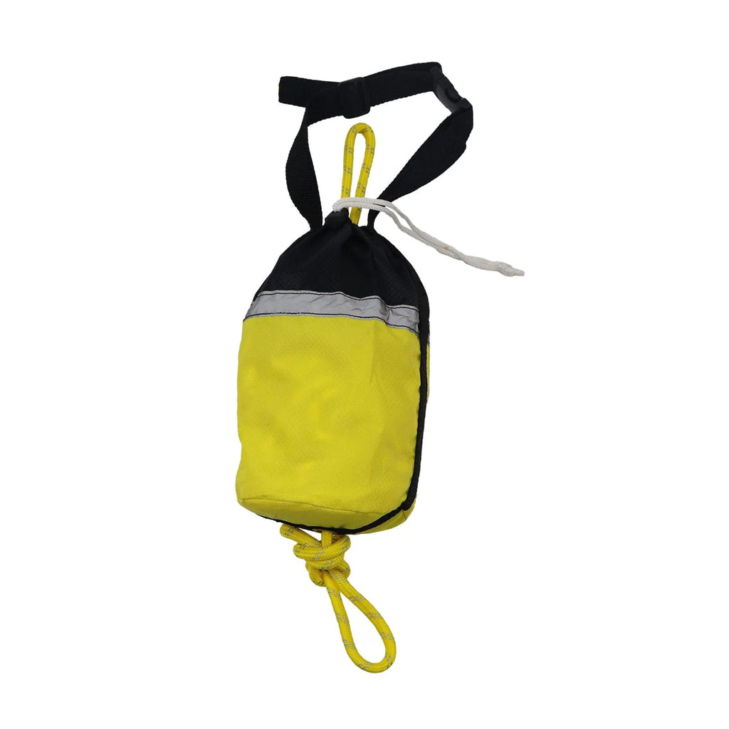 Throwable Safety Device with Polypropylene Floating Ropes N5288