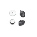 Tub Drain Kit Stainless Steel K52552