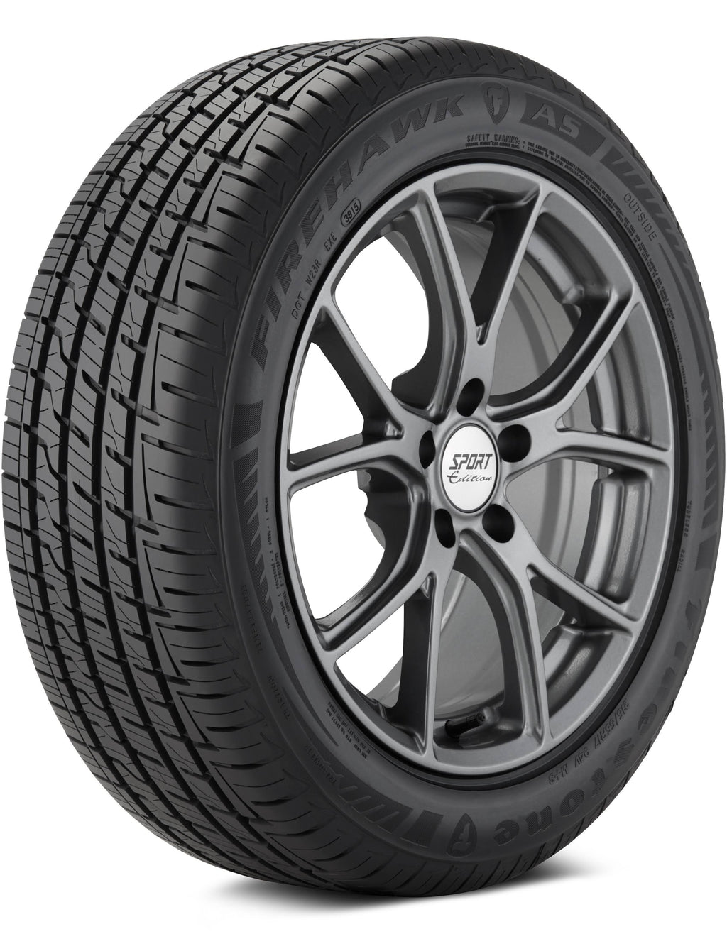 215/55R16 97V Tire M468