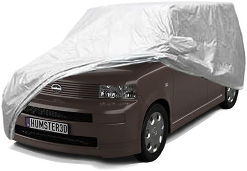 Custom Fit Car Cover L510865