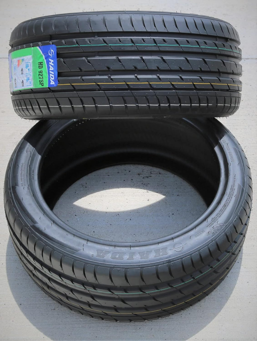275/30R19 96W XL 4-Ply BSW Radial Tire N900005