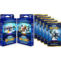 Both Battle Packs & 5 Booster Packs E468360