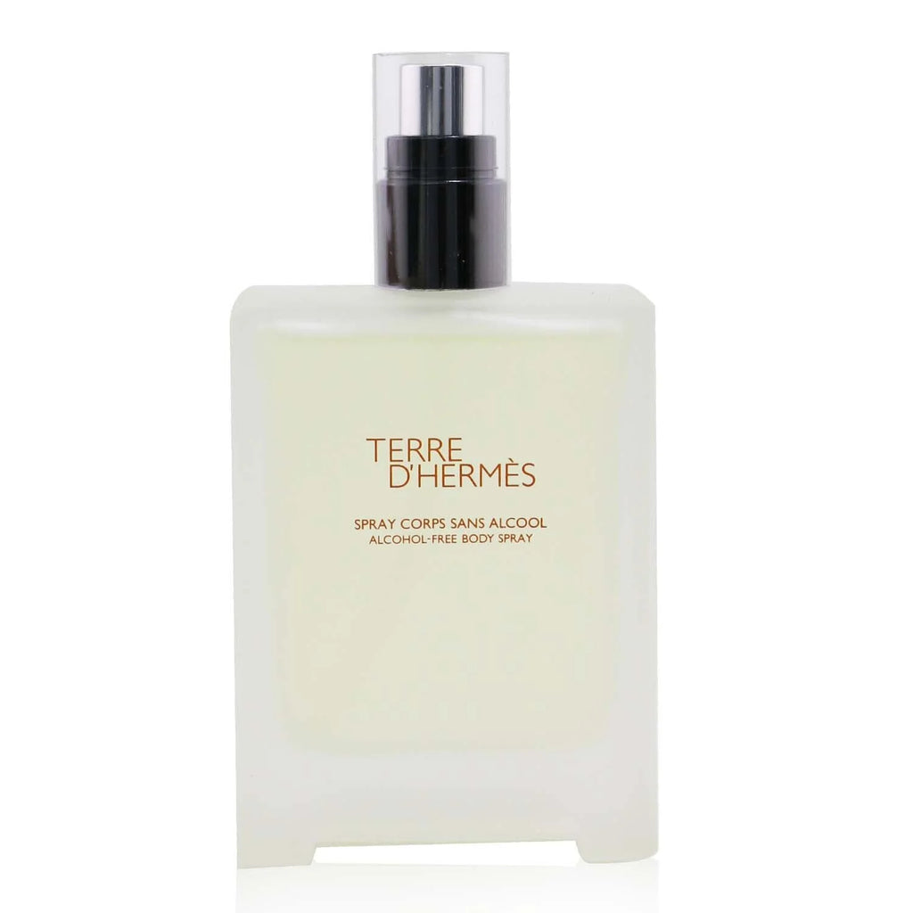 Alcohol-Free Body Spray 100ml S458
