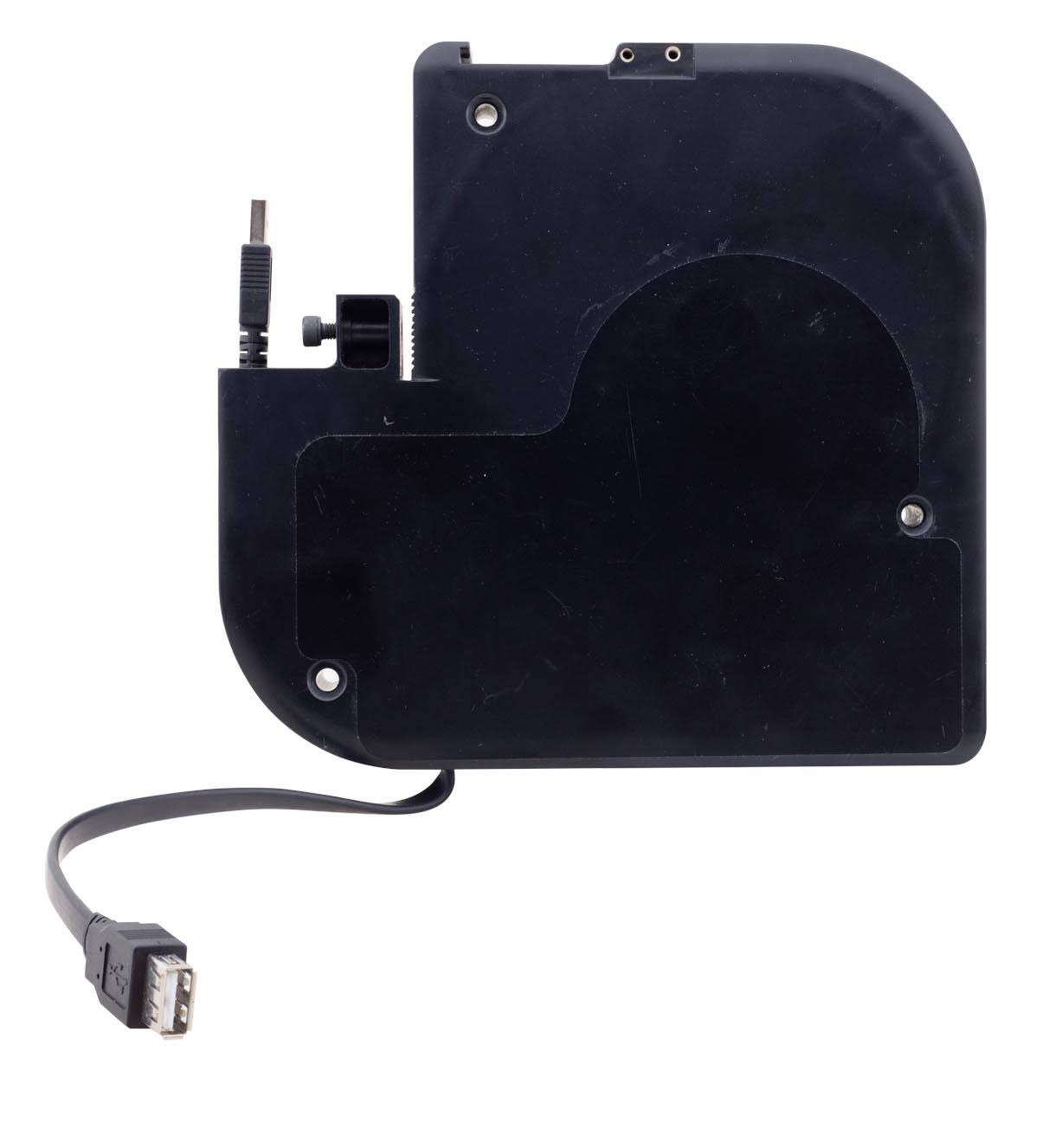 USB-8ft Cable Retractor G47776