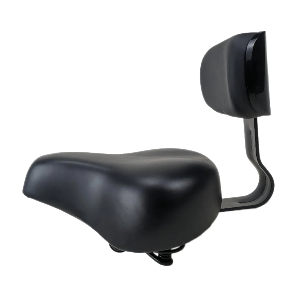 Bike Seat Saddle Cushion Replacement PU Cushion A14238