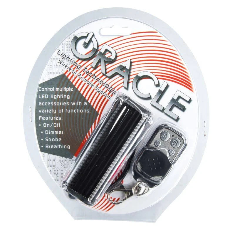 Chrome LED Headlights X4501