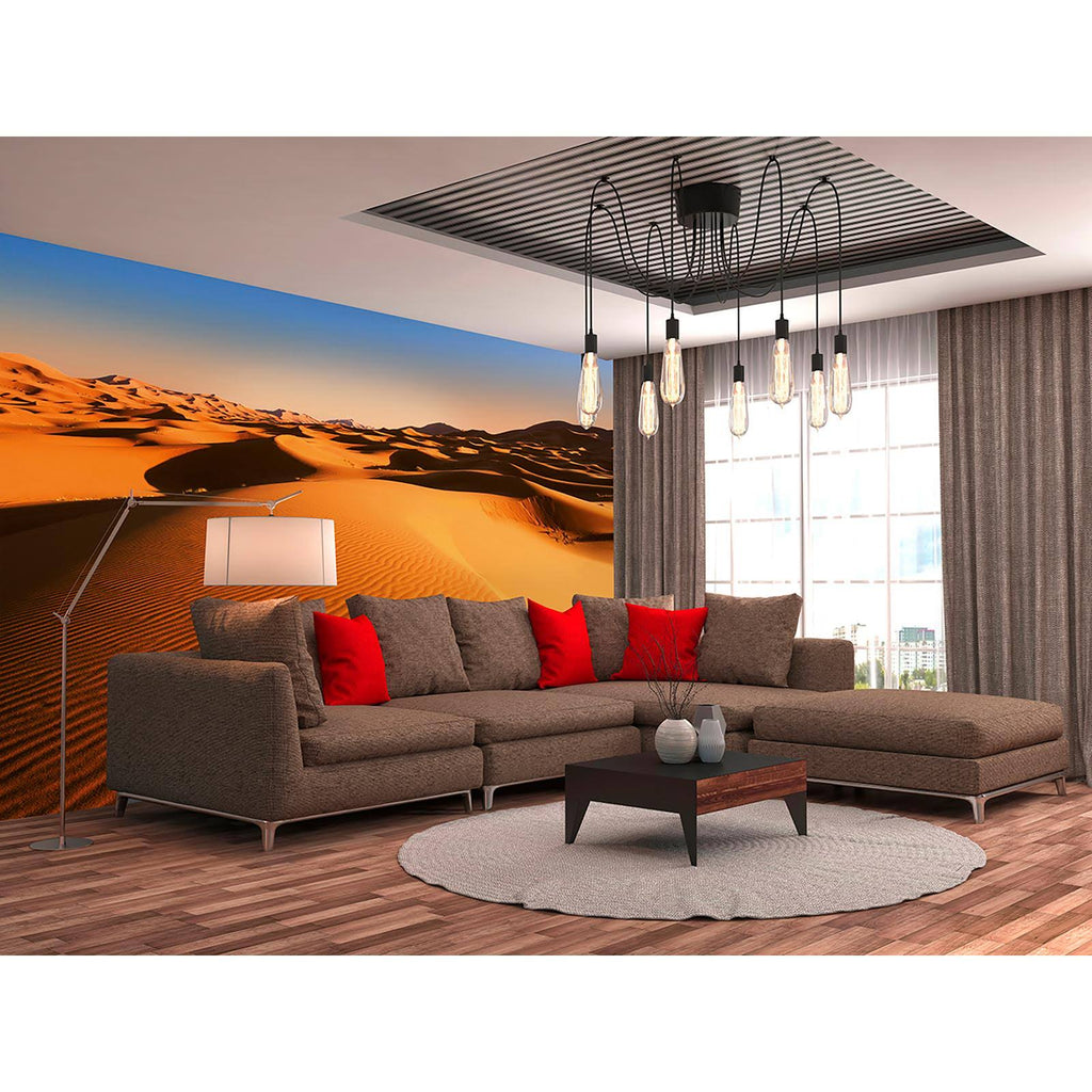 Desert Landscape Wall Mural R49412