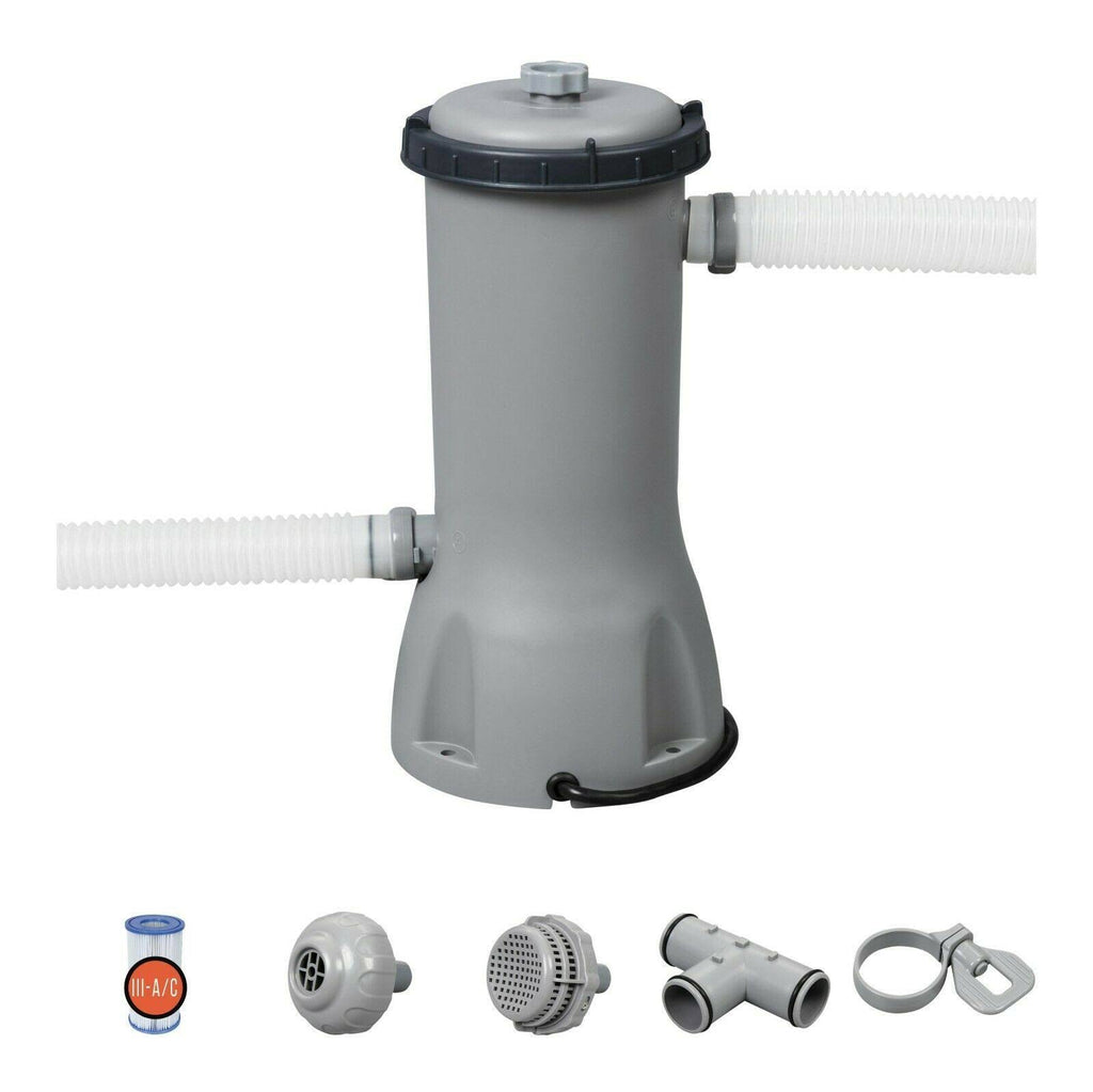 1000 gal. Filter Pump I43997