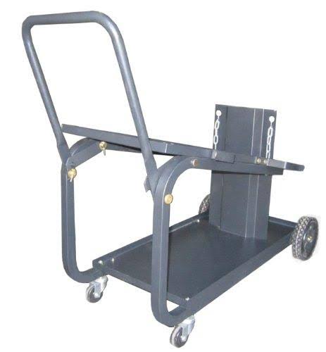 Universal Welding Cart C9670