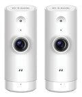 2 Pack Mini HD Wi-Fi Camera P748300